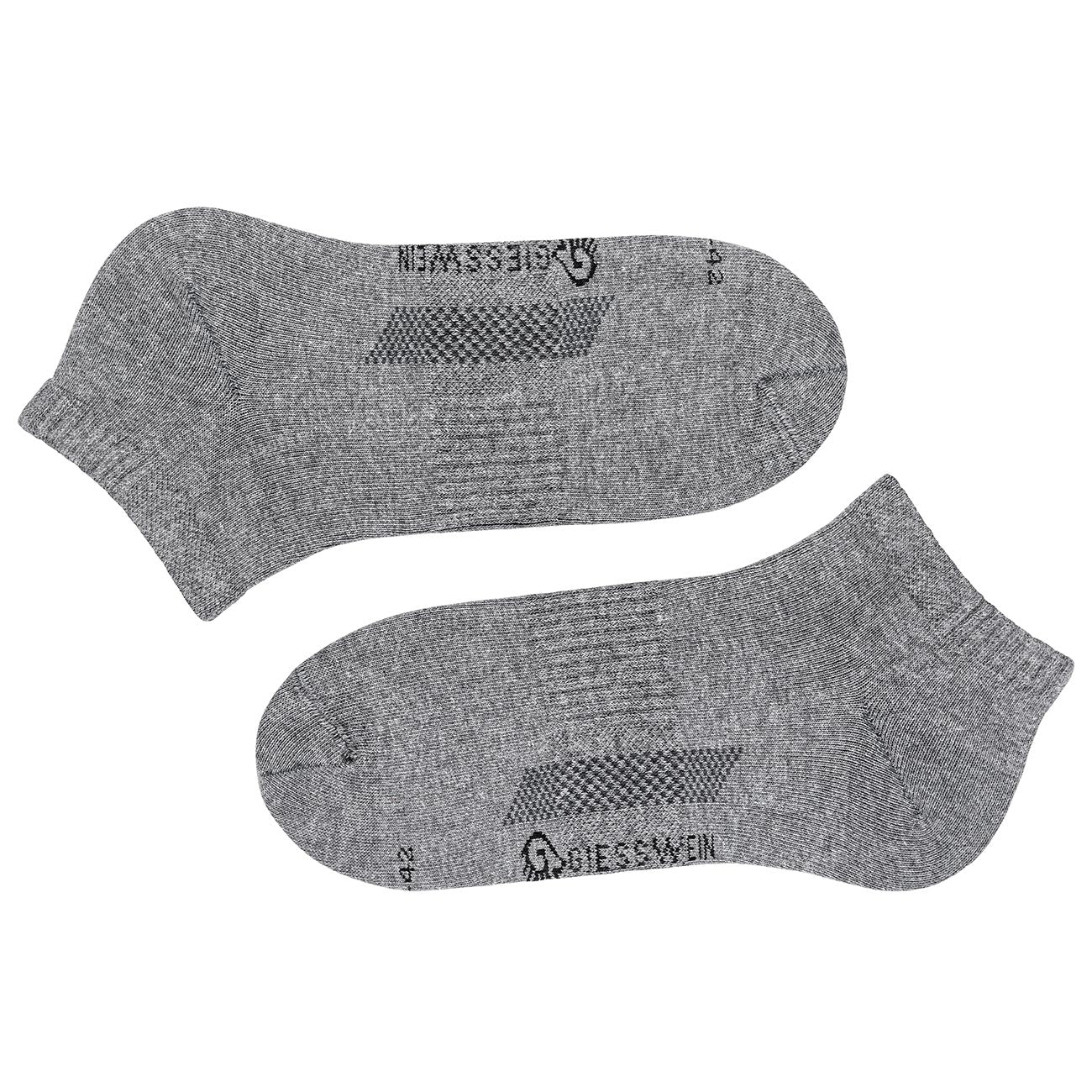 Bamboo Sneaker Socks (3-pack) - Image 18