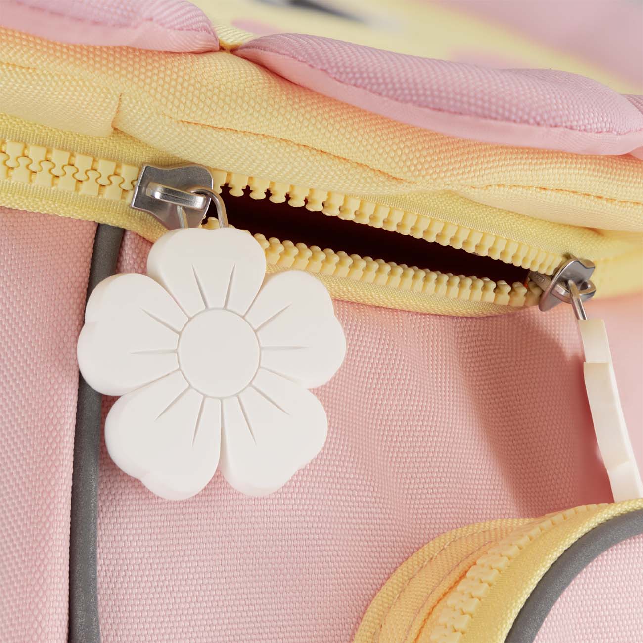 Flower Backpack - Image 6