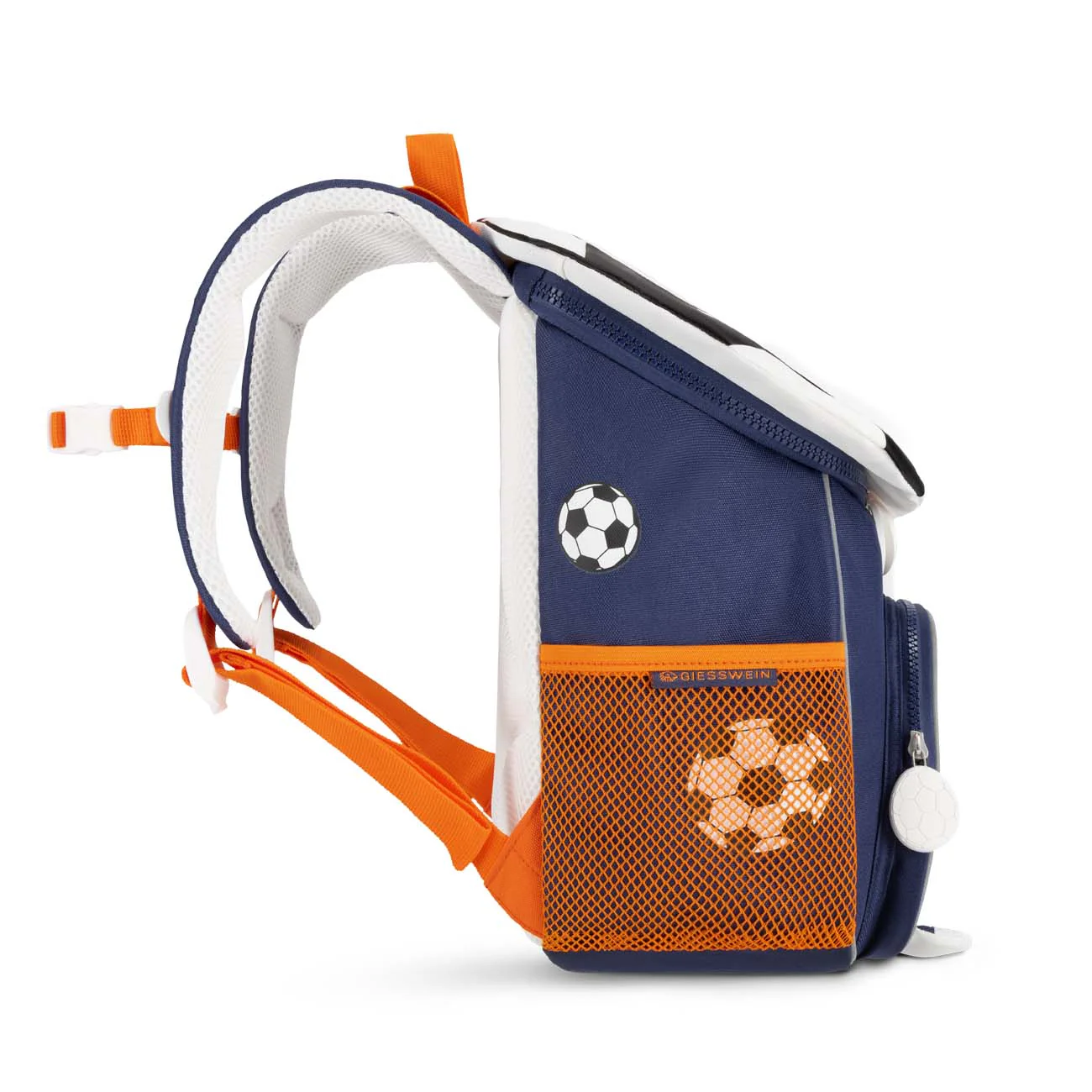Football Backpack - Image 5