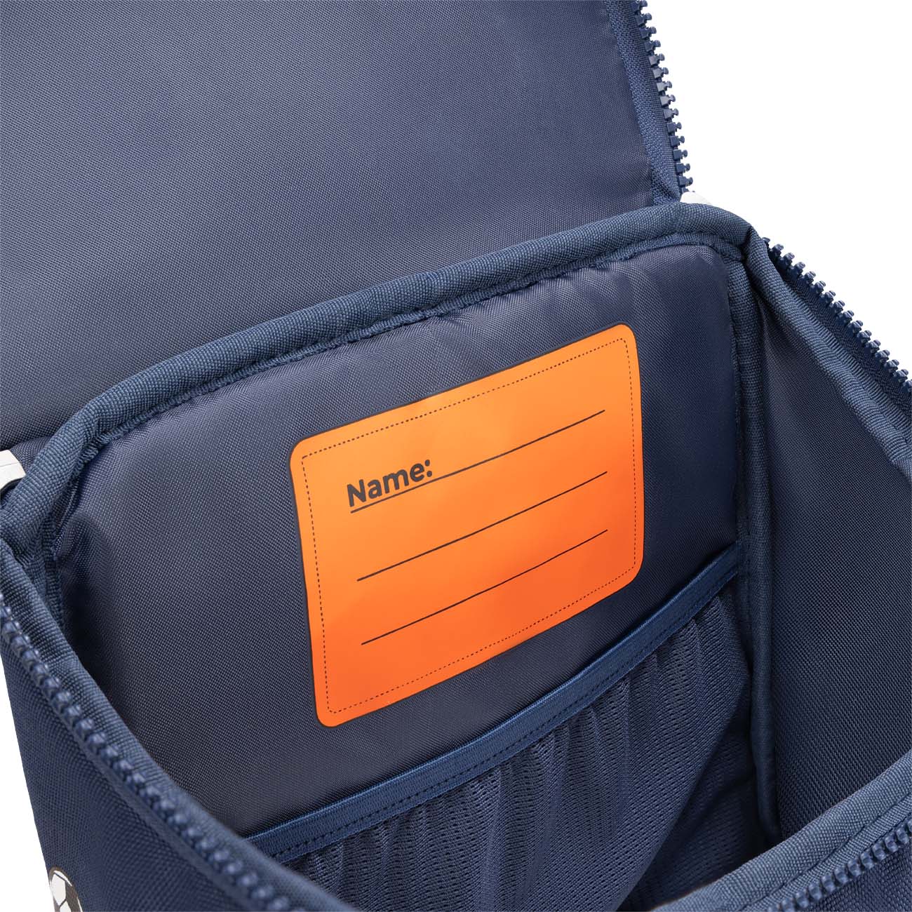 Football Backpack - Image 7