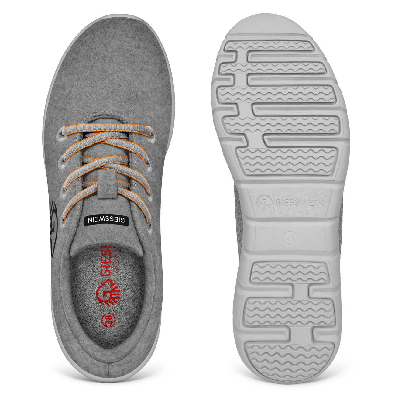 Merino Runners MEN - Image 25