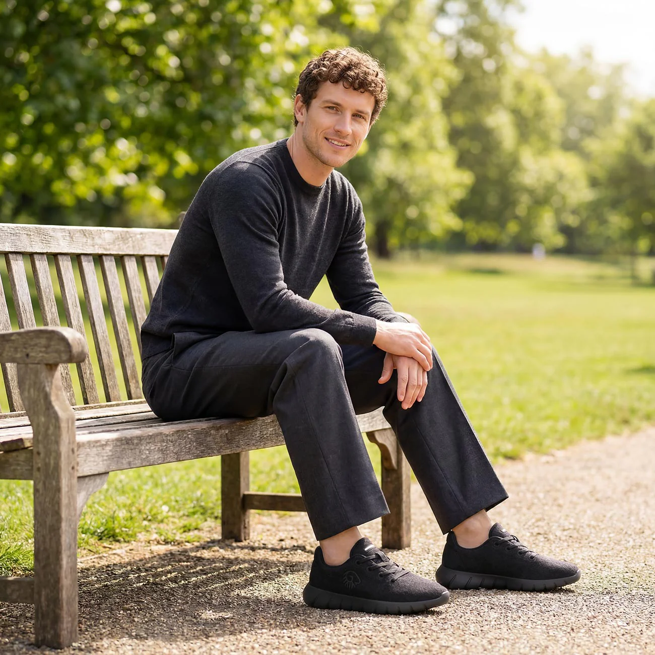 Merino Runners MEN - Image 74