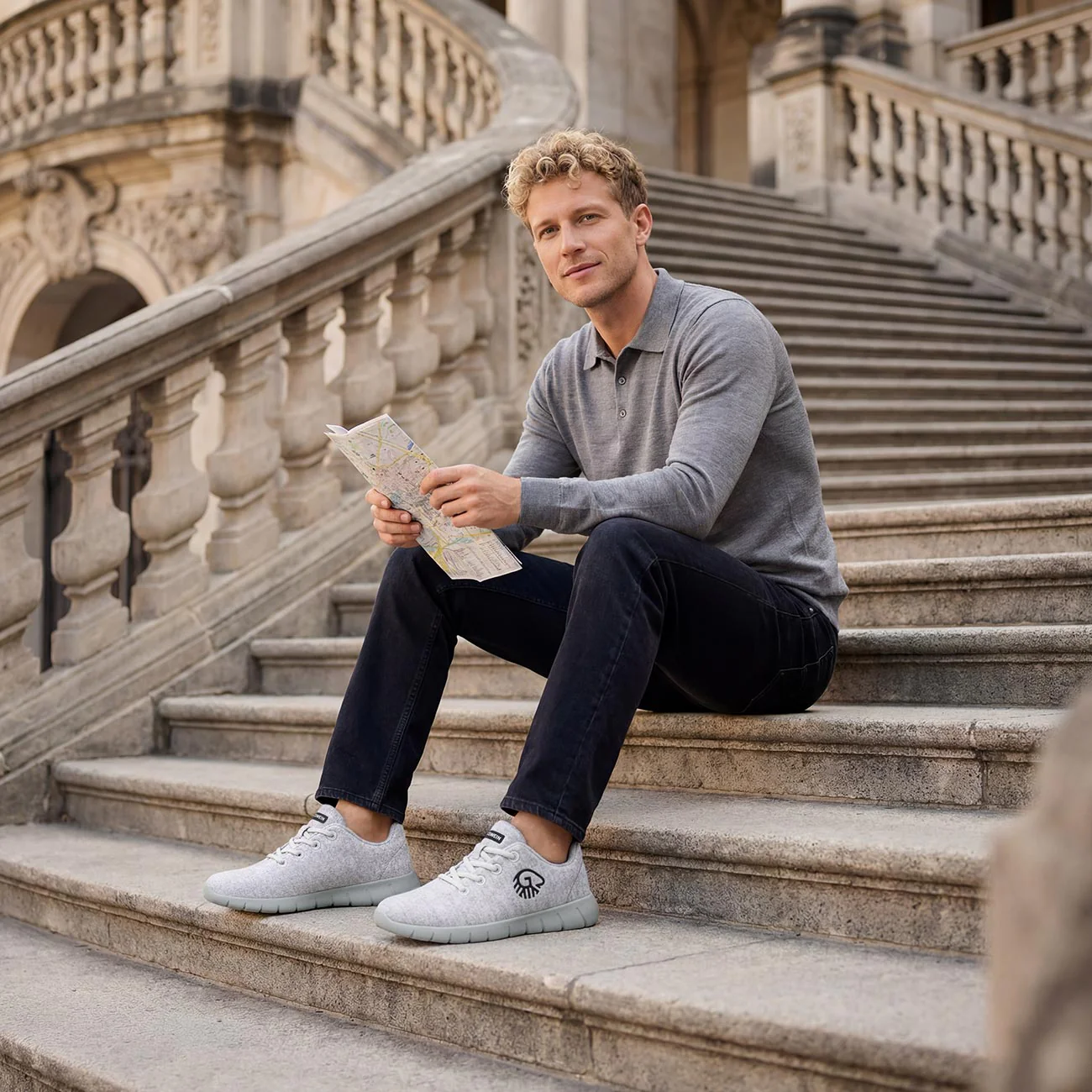 Merino Runners MEN - Image 80