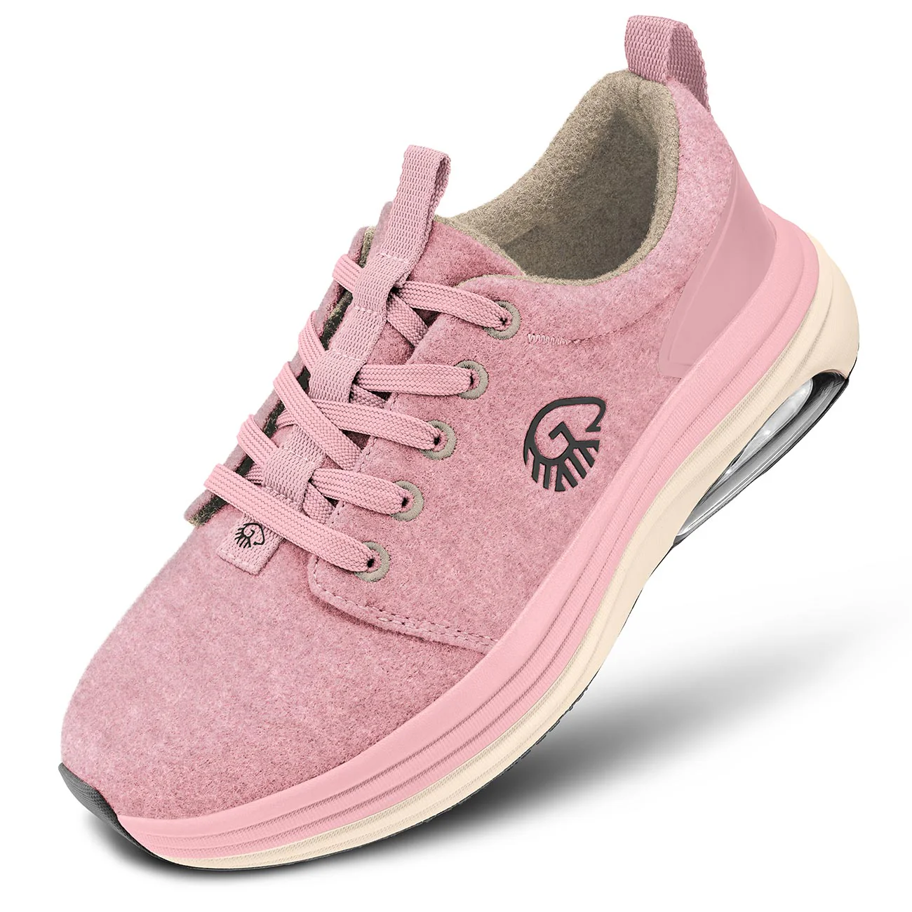 Merino Curve Max Women - Image 11