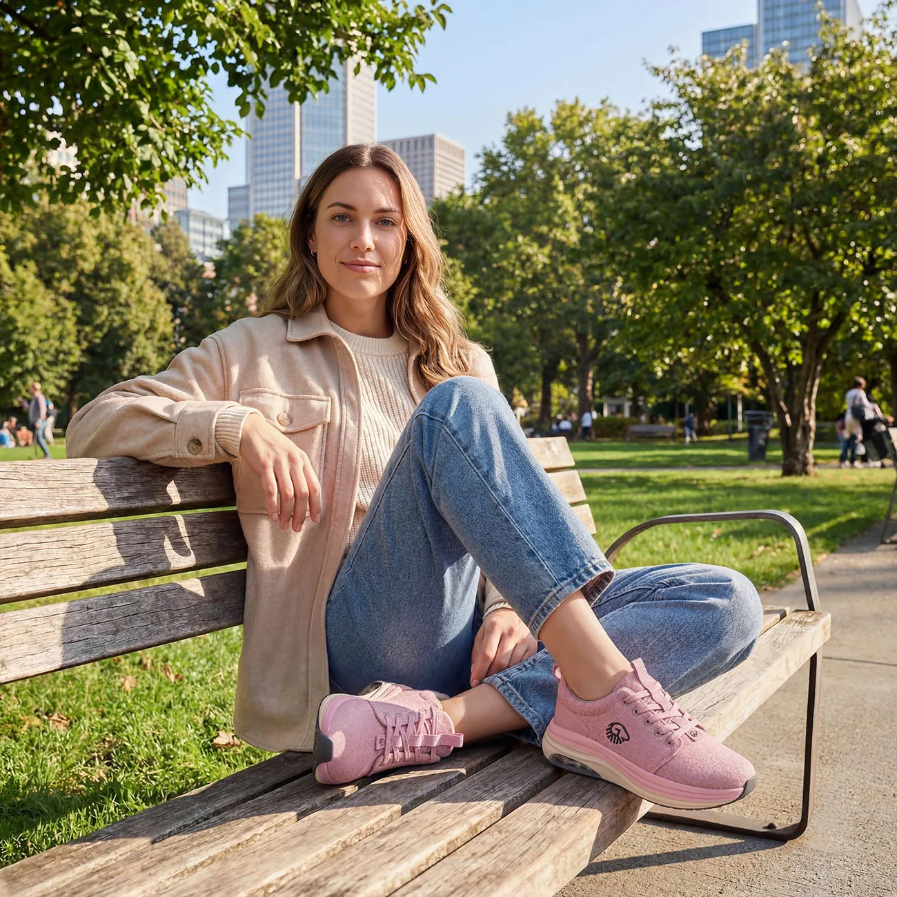Merino Curve Max Women - Image 35