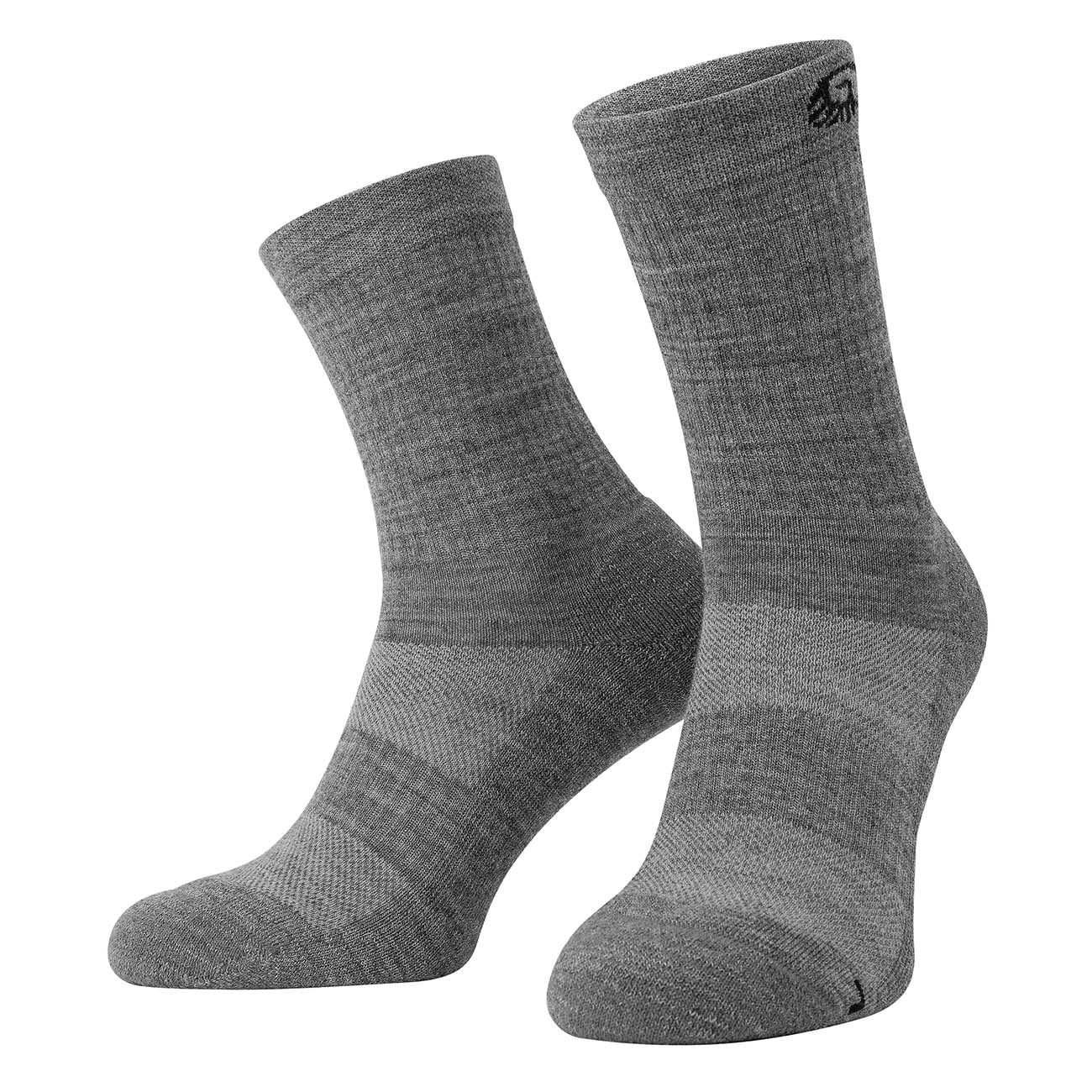 Merino Hiking Socks (3-pack) - Image 15