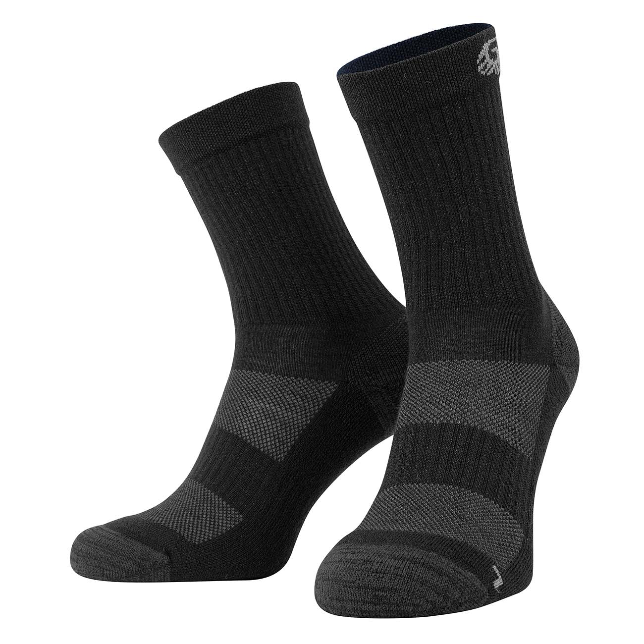 Merino Hiking Socks (3-pack) - Image 8