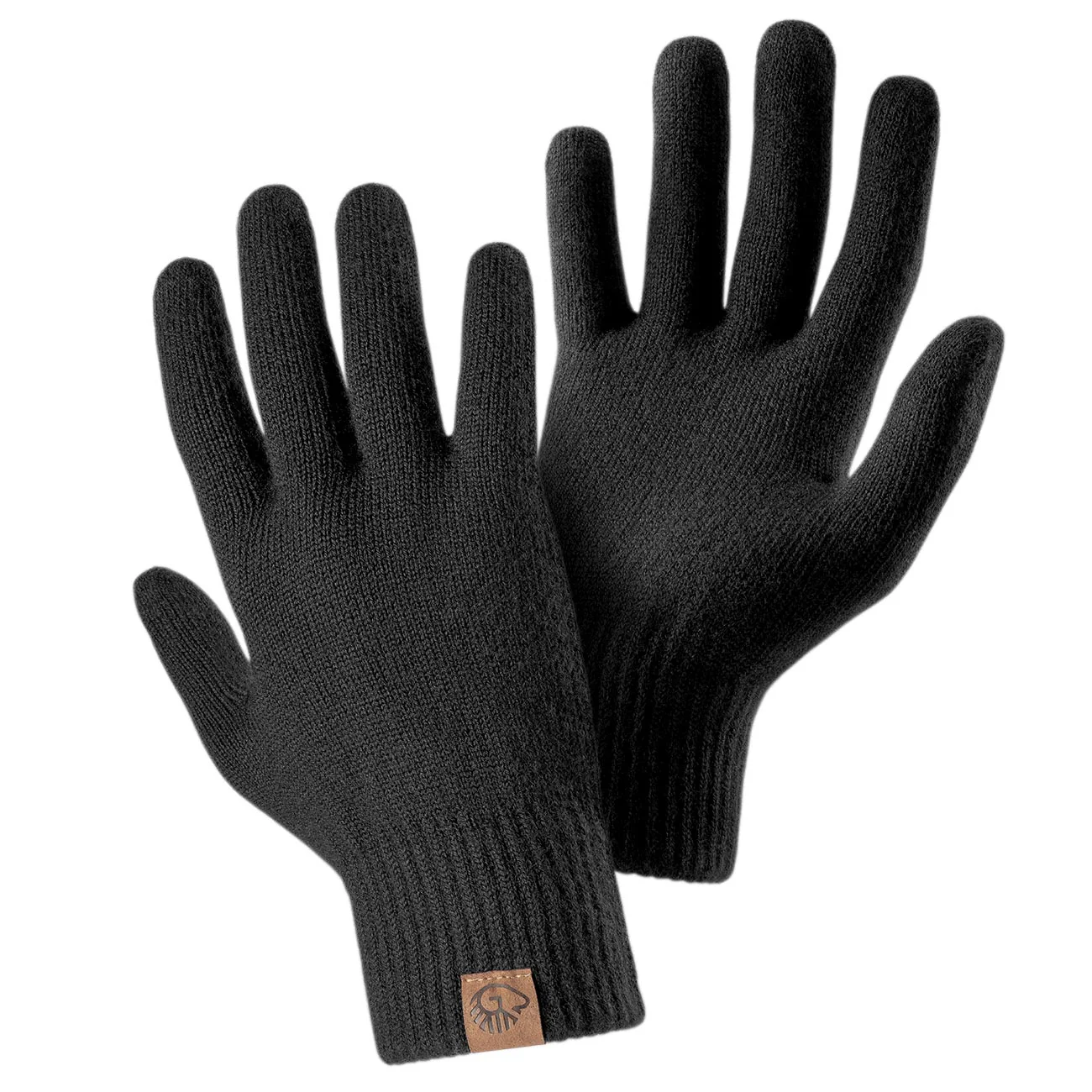 MerinoLux Gloves Men - Image 2