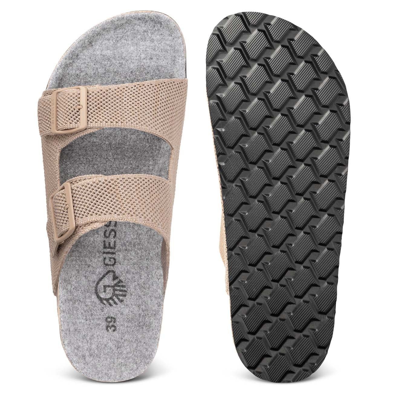 Merino Slides Women - Image 30