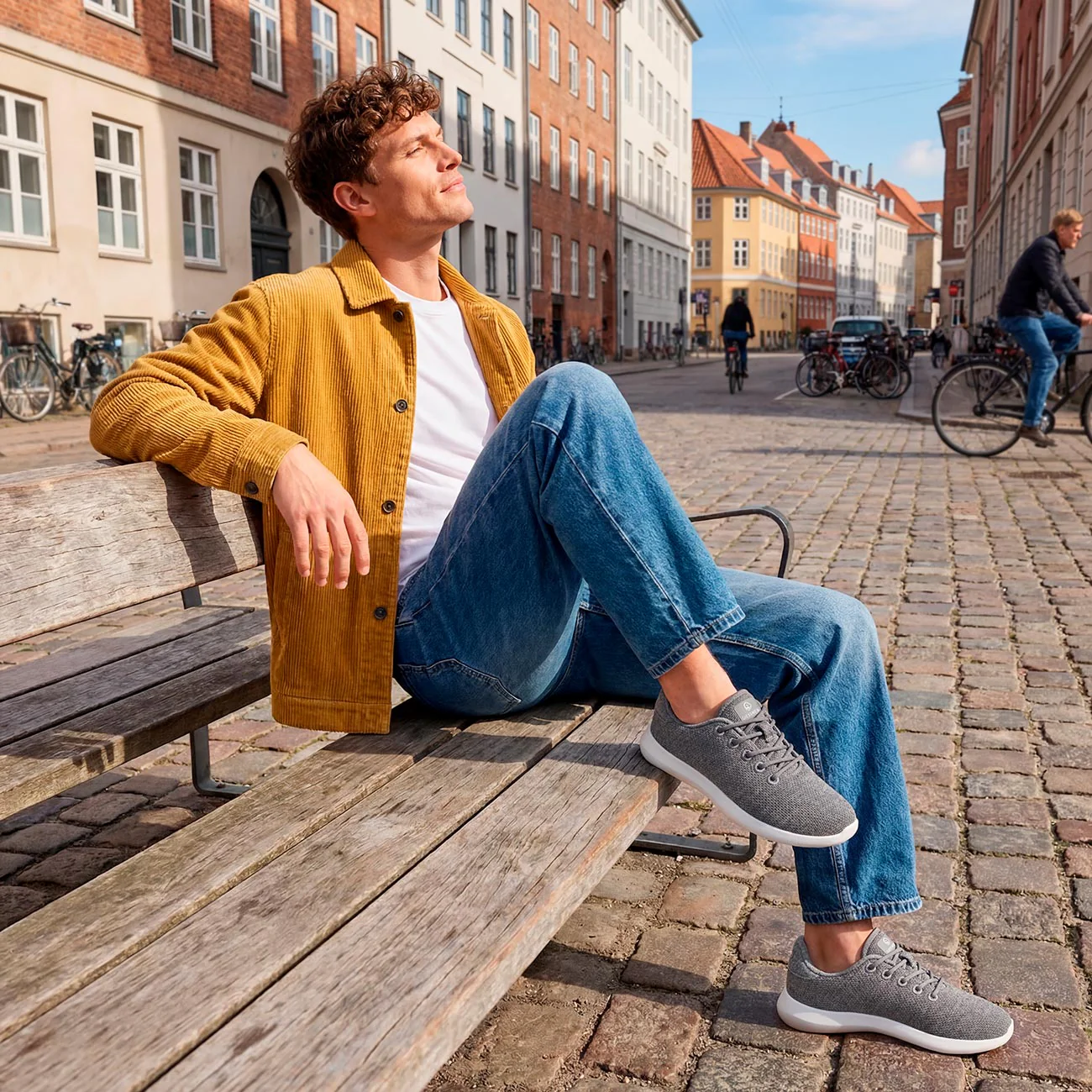 Merino Wool Knit Men - Image 31