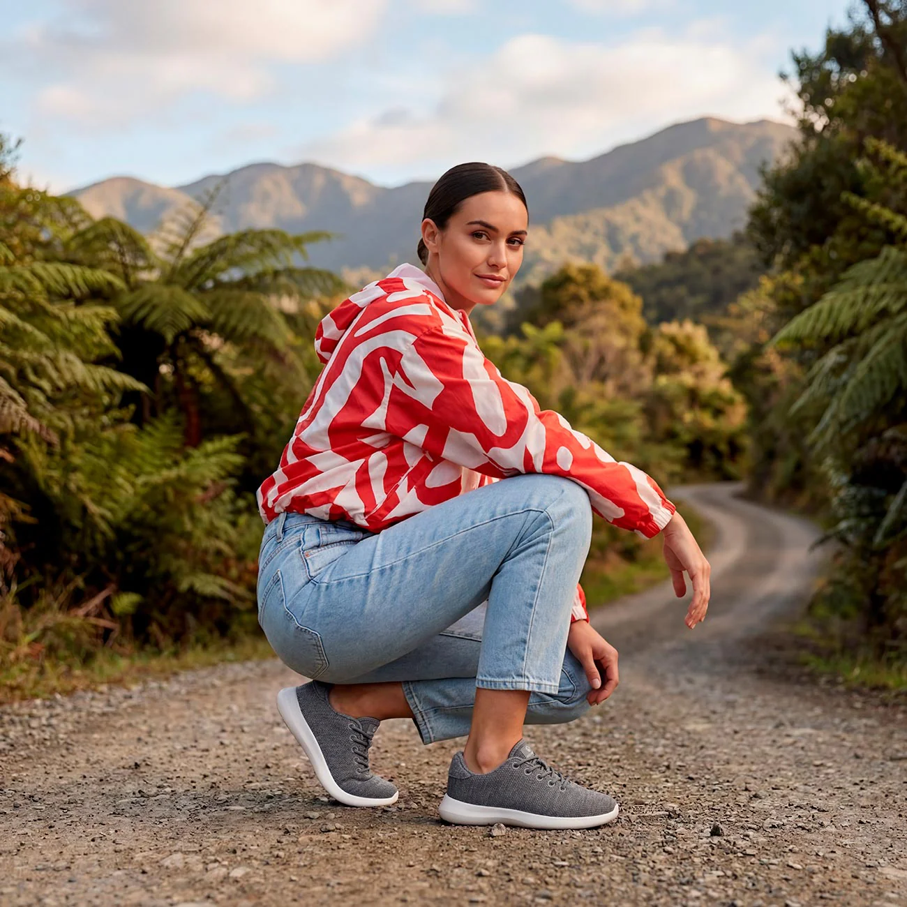 Merino Wool Knit Women - Image 47