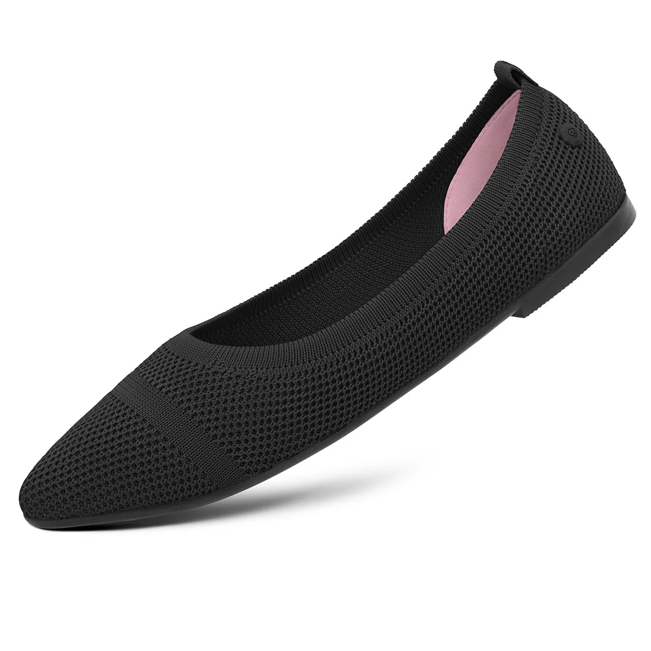 Eco Pointed Ballerina Flats 2.0 - Image 19