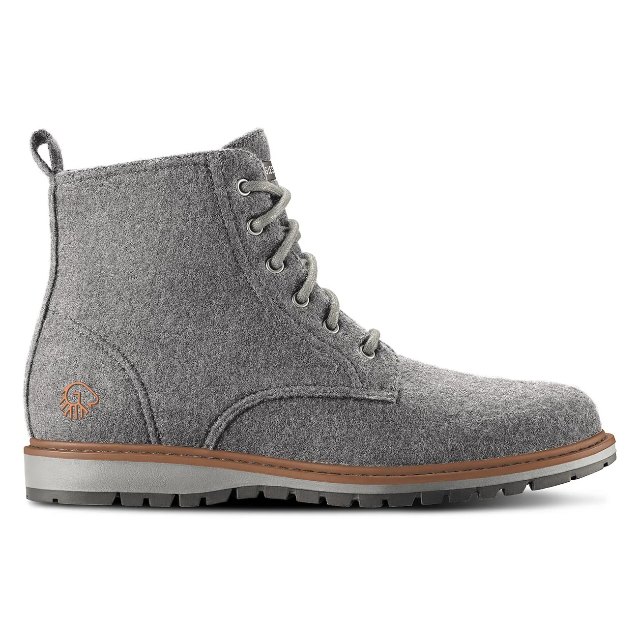Wool Craft Boot Men - Image 9