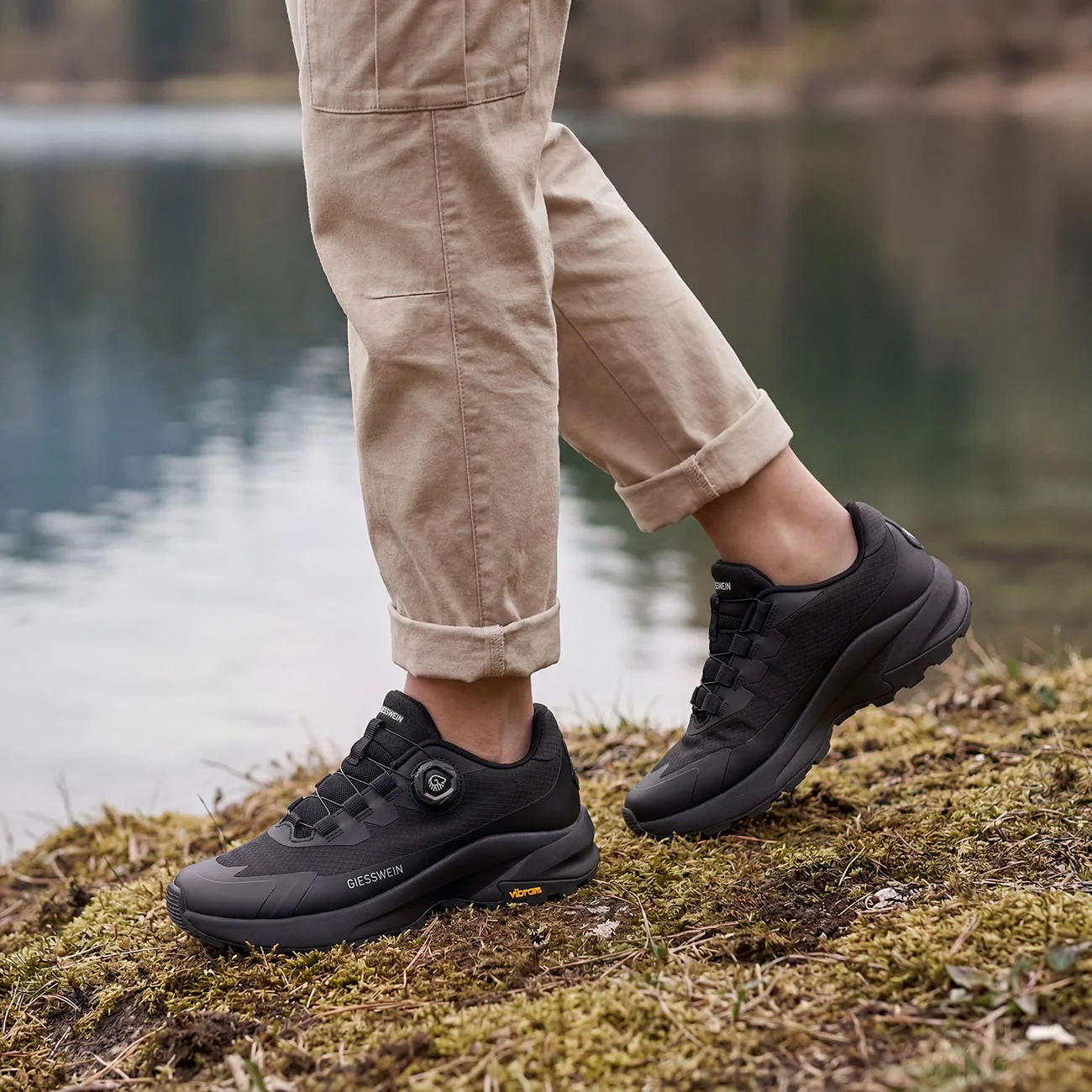 Wool Trek X Men - Image 17
