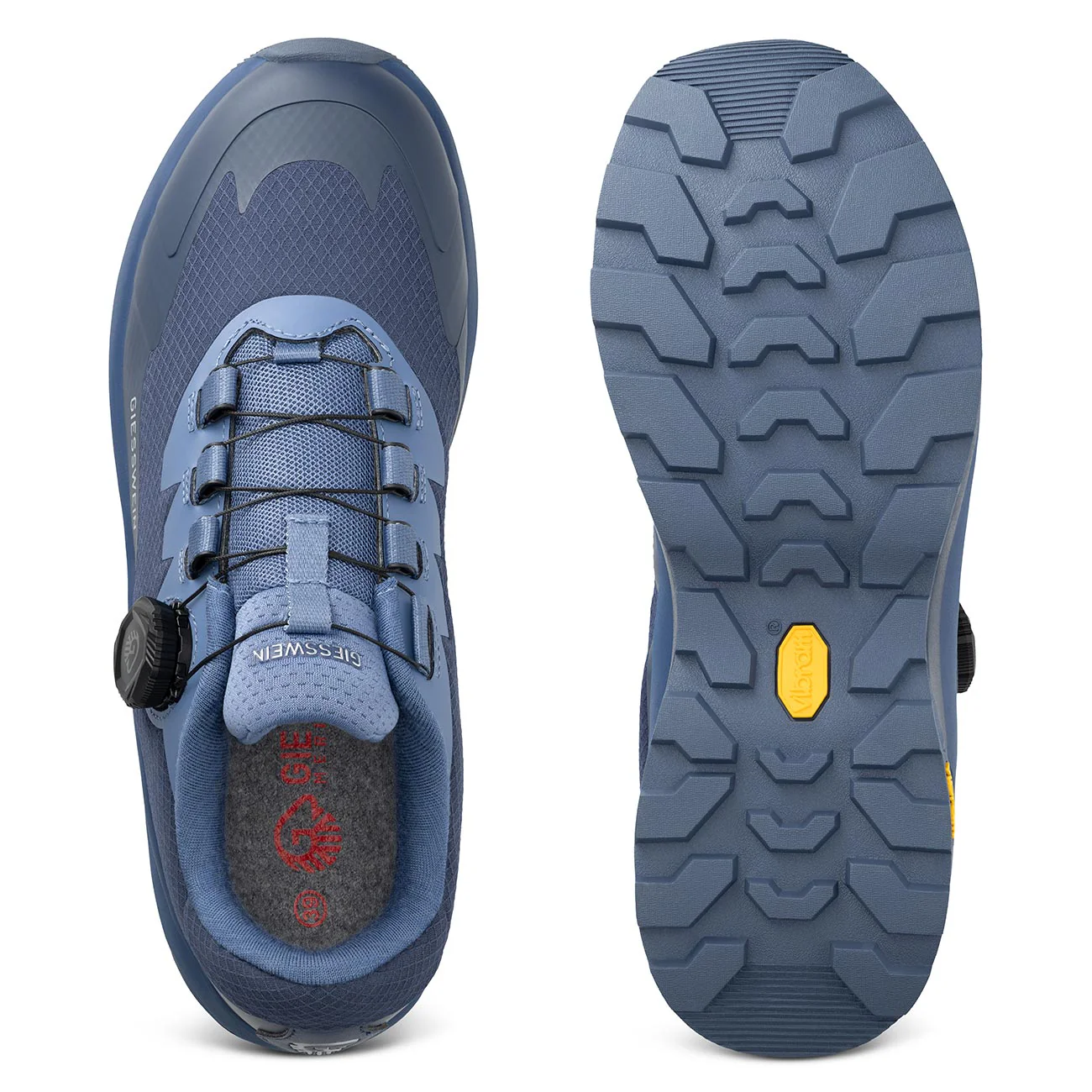 Wool Trek X Men - Image 5