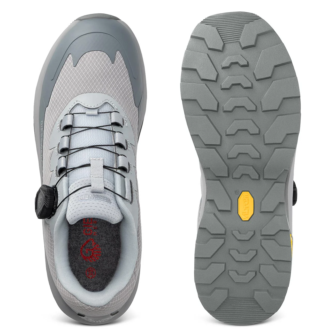 Wool Trek X Women - Image 15