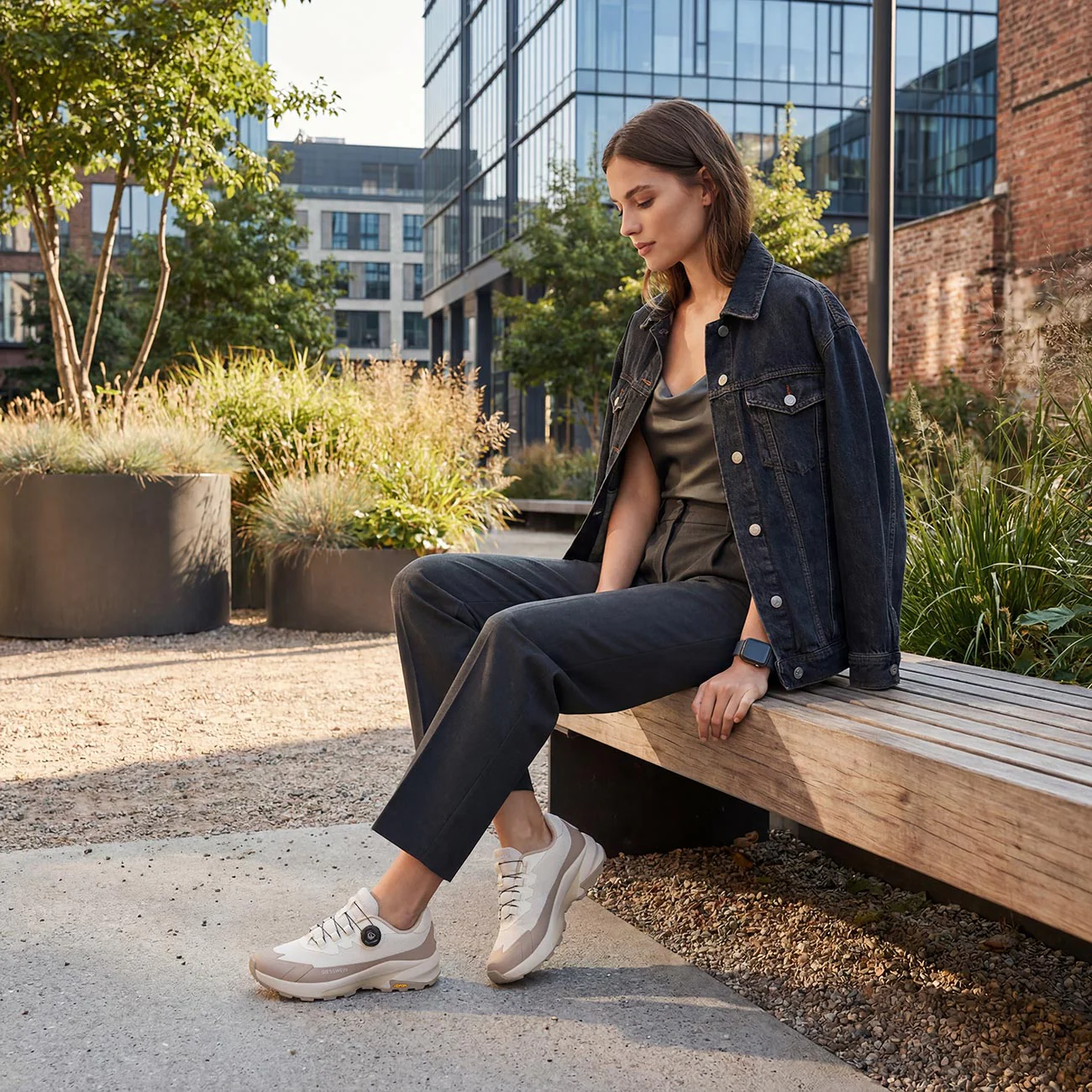 Wool Trek X Women - Image 27
